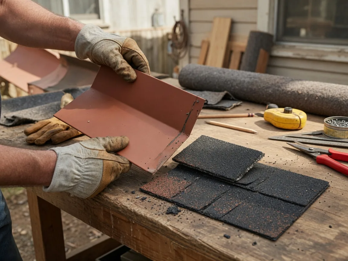 Roof Repair company in Bayside, TX